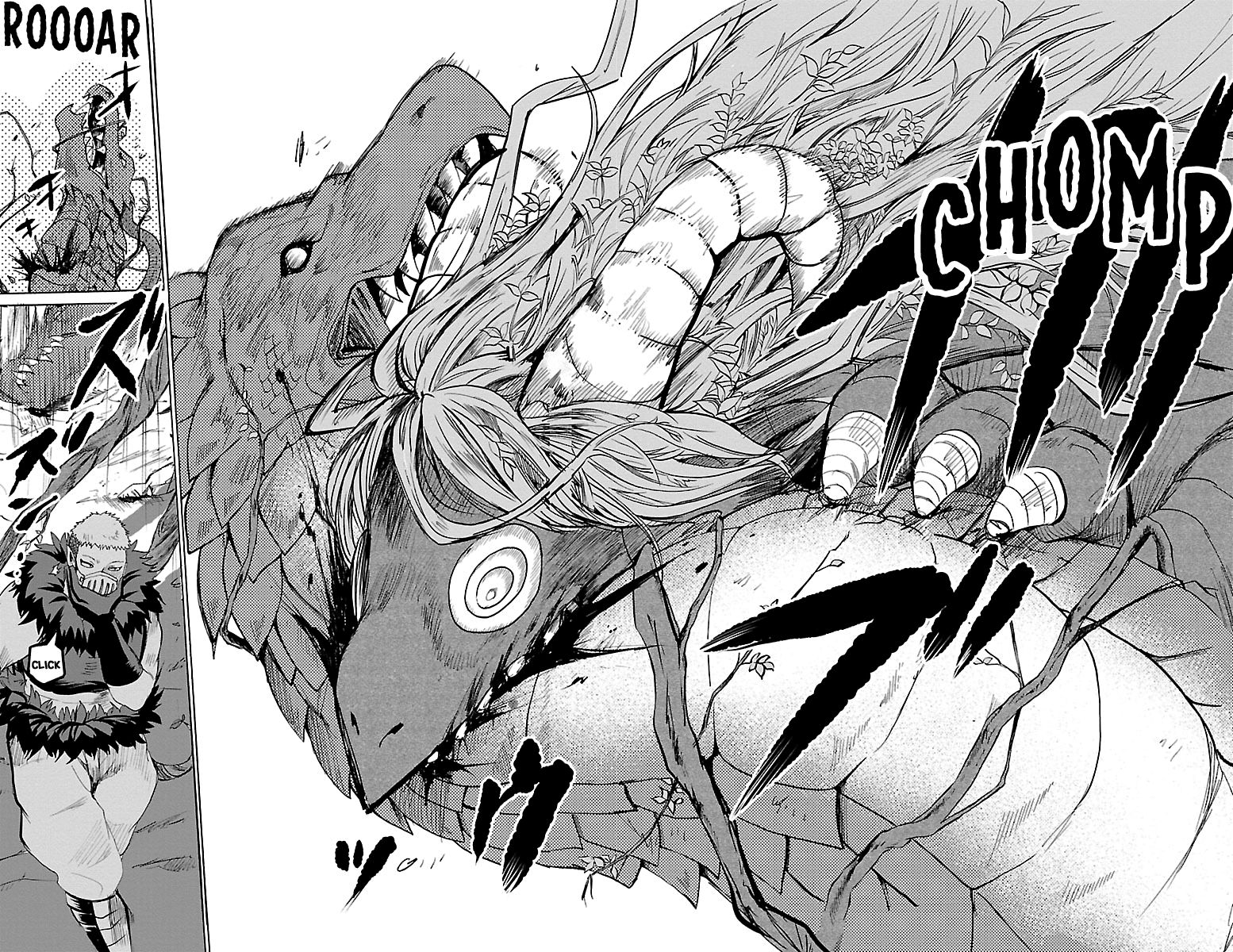 Welcome to Demon School! Iruma-kun, Chapter 84 image 08